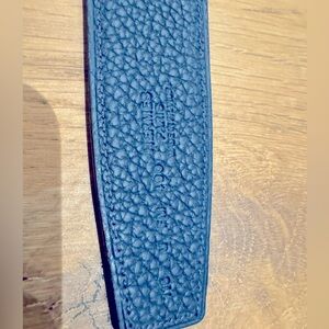 Hermes Reversible 32 MM Belt